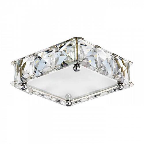 Встраиваемый светильник Novotech Neviera 345 357150