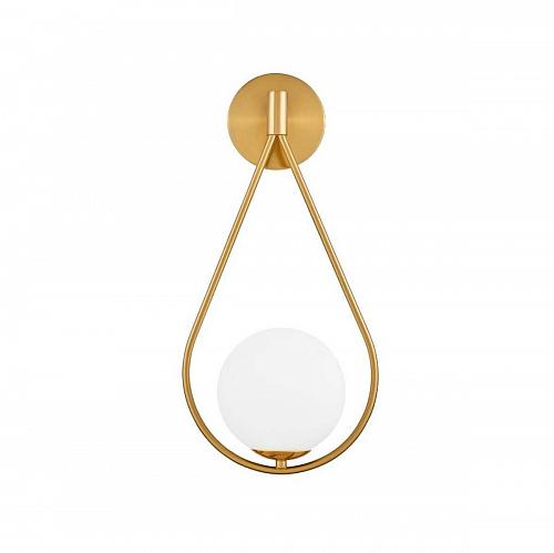 Бра Lumina Deco Forneri LDW 6832-150 WT+MD