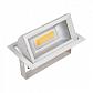 Встраиваемый светодиодный светильник Horoz 30W 6500К 016-018-0030 HRZ00000363 - фото №1