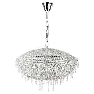 Подвесные светильники для больших залов