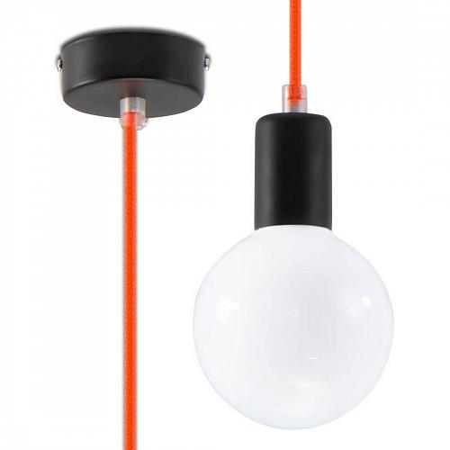 Подвесной светильник Sollux Edison SL.0154