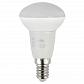 Лампа светодиодная ЭРА E14 6W 2700K матовая ECO LED R50-6W-827-E14 Б0020633 - фото №1