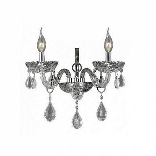 Бра Crystal Lux Cove AP2