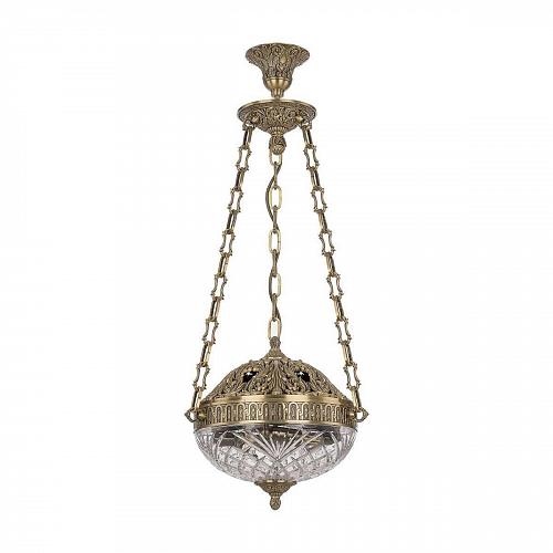 Подвесной светильник Bohemia Ivele 71000P/30AZ FP PAL