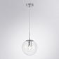Подвесной светильник Arte Lamp Volare A1920SP-1CC - фото №2