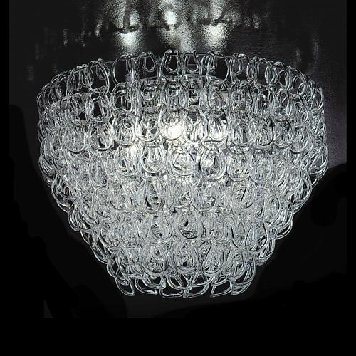 Потолочный светильник Artpole Wasserfall 001217