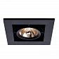 Встраиваемый светильник Arte Lamp Technika A5930PL-1BK - фото №2