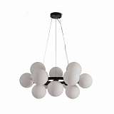 Подвесная люстра Kink Light Сида 07508-12А,19