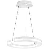 Подвесной светодиодный светильник Lightstar Unitario 763236
