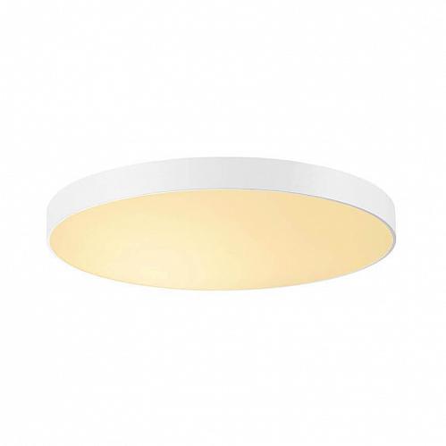 Потолочный светодиодный светильник SLV Medo 90 Led 135171