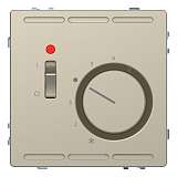 Терморегулятор Schneider Electric MTN5761-6033