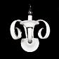 Бра Lumina Deco Montanera LDW 5015-1 WT - фото №4