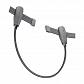 Коннектор гибкий Arte Lamp Track Accessories A152027 - фото №1