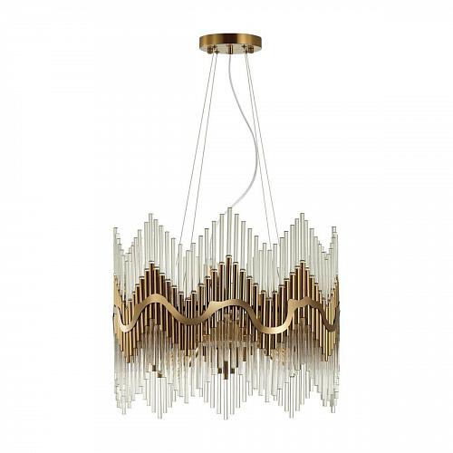 Подвесная люстра Odeon Light Savikia 4983/8