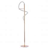 Торшер Kink Light Далия 08040-F,33