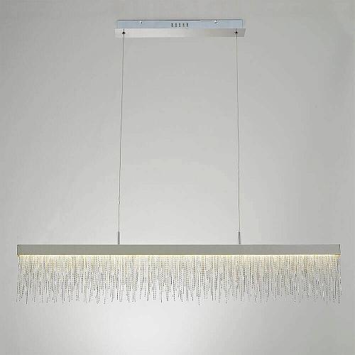 Подвесной светодиодный светильник Mantra Cinna 6250