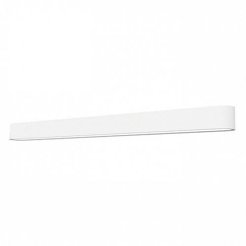 Настенный светодиодный светильник Nowodvorski Soft Led 9526