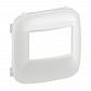 Лицевая панель Legrand Valena Allure датчика движения белая 752179 - фото №1