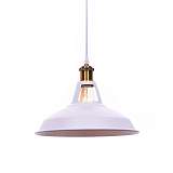 Светильник Lumina Deco LDP 6857 WT