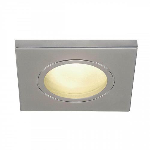 Встраиваемый светильник SLV Dolix Out Square 1001172