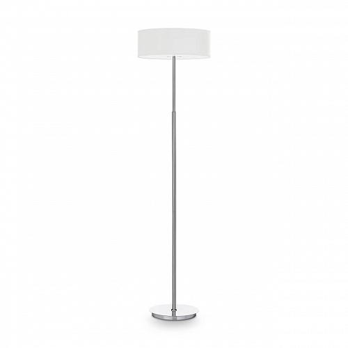 Торшер Ideal Lux Woody PT2 Bianco 143163