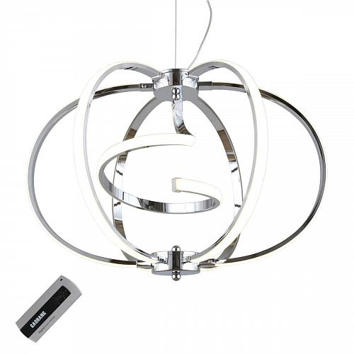 Подвесной светодиодный светильник Omnilux Vescina OML-02003-81