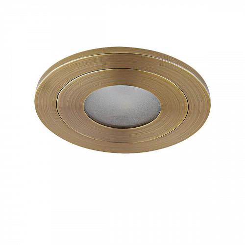 Встраиваемый светильник Lightstar Leddy 212173