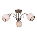 Люстра Toplight TL3760X-03AB