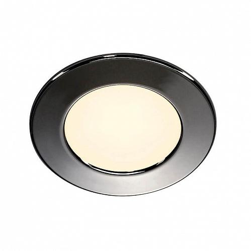 Встраиваемый светодиодный светильник SLV DL 126 Led 112162