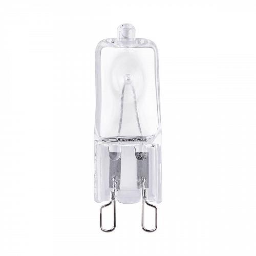 Лампа галогенная Elektrostandard G9 50W прозрачная a022322