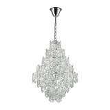 Подвесной светильник Odeon Light Talerti 4923/10A