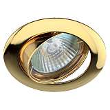 Светильник ЭРА KL1A GD