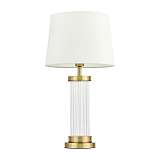 Настольная лампа Lumina Deco La Botte LDT 301 MD+WT