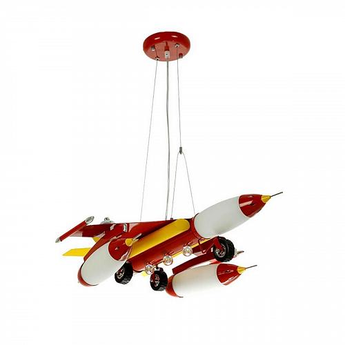 Подвесной светильник Kink Light Штурмовик 07431,06