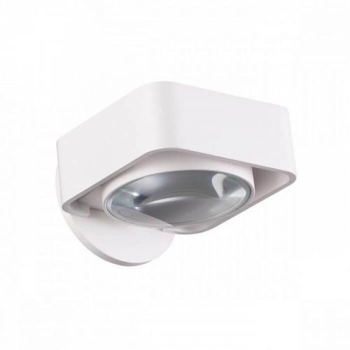 Настенный светодиодный светильник Odeon Light Paco 3889/6WW
