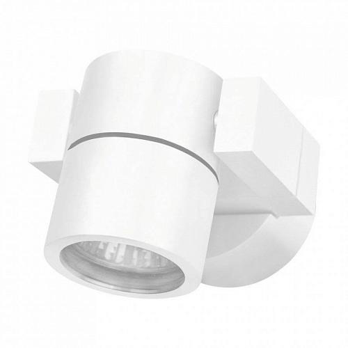 Спот Crystal Lux CLT 020CW WH