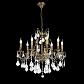 Подвесная люстра Dio DArte Elite Barolo E 1.1.8.600 A - фото №2