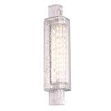 Настенный светодиодный светильник Newport 10821/A М0063727