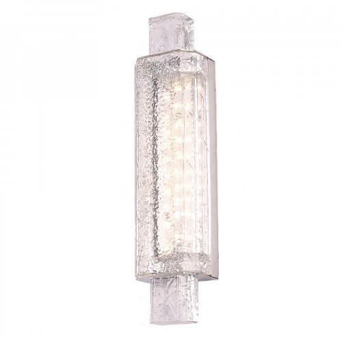 Настенный светодиодный светильник Newport 10821/A М0063727