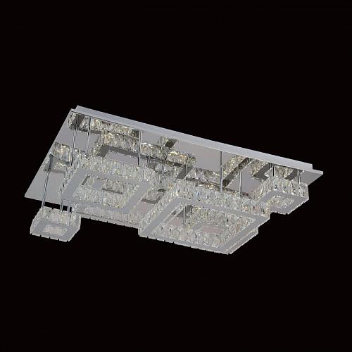 Потолочный светильник Citilux Cubista EL332C100.1