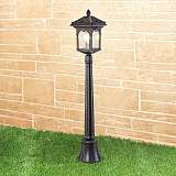 Светильник Elektrostandard 4690389138218