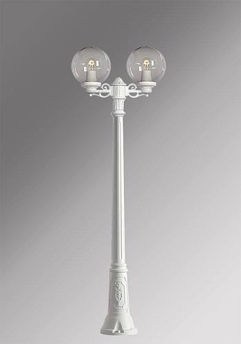 Уличный фонарь Fumagalli Gigi Bisso/G250 G25.156.S20.WXE27