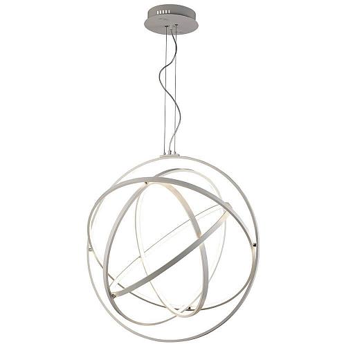 Подвесной светодиодный светильник Mantra Orbital 5740