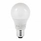 Лампа светодиодная ЭРА E27 10W 4000K матовая LED A60-10W-840-E27 R Б0049635 - фото №4