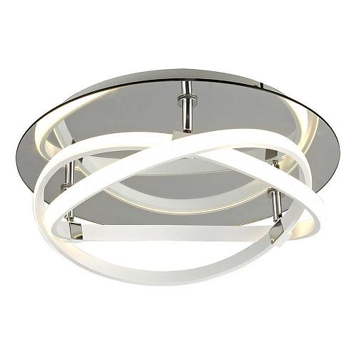 Потолочный светодиодный светильник Mantra Infinity 5992
