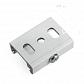 Скоба ЭРА STR-30-W-MK-0 Б0049742 - фото №1