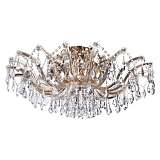 Потолочная люстра Chiaro Луиза 383010210