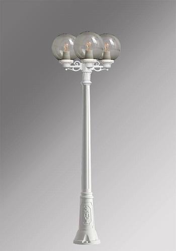 Уличный фонарь Fumagalli Gigi Bisso/G250 G25.156.S30.WZE27