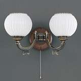 Бра Reccagni Angelo A 8950/2