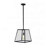 Подвесной светильник iLamp Glass Loft146-1A